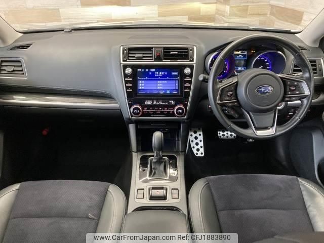 subaru outback 2021 CFJ1883890 image 2
