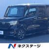 honda n-box 2018 -HONDA--N BOX DBA-JF3--JF3-1165554---HONDA--N BOX DBA-JF3--JF3-1165554- image 1