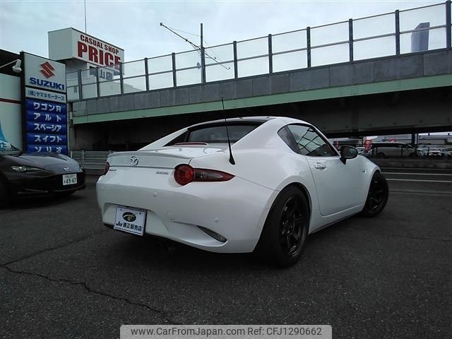 mazda roadster 2021 -MAZDA 【名変中 】--Roadster NDERC--600456---MAZDA 【名変中 】--Roadster NDERC--600456- image 2