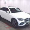 mercedes-benz glc-class 2019 CFJ1652813 image 1