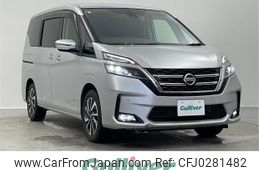 nissan serena 2020 -NISSAN--Serena 5AA-GC27--GC27-066327---NISSAN--Serena 5AA-GC27--GC27-066327-