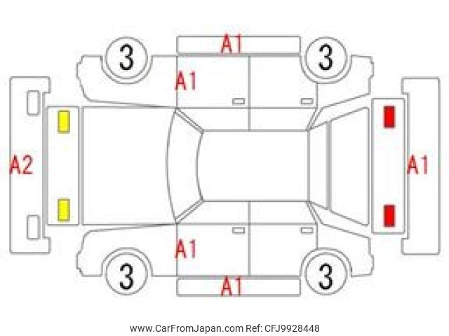 toyota roomy 2021 -TOYOTA--Roomy 5BA-M900A--M900A-0617119---TOYOTA--Roomy 5BA-M900A--M900A-0617119- image 2