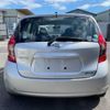 nissan note 2012 TE1391 image 19