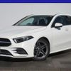 mercedes-benz a-class 2019 GOO_JP_700080167230241010002 image 1