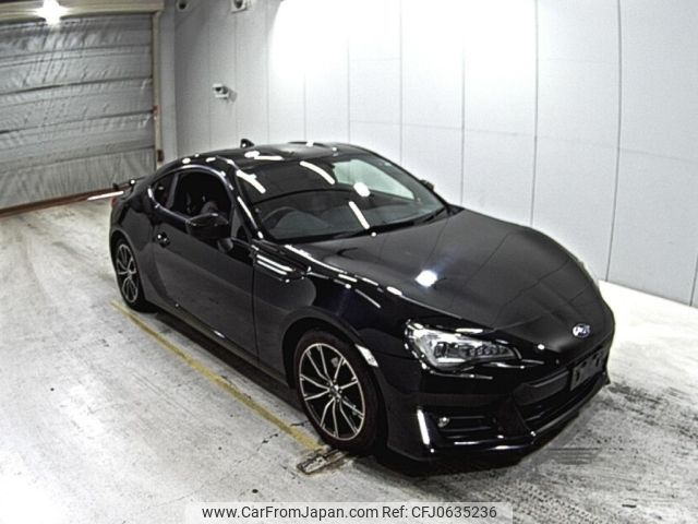 subaru brz 2016 -SUBARU--BRZ ZC6-024447---SUBARU--BRZ ZC6-024447- image 1