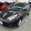 nissan note 2013 AF-E12-137518 image 1