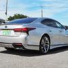 lexus ls 2024 -LEXUS--Lexus LS 3BA-VXFA55--VXFA55-6001919---LEXUS--Lexus LS 3BA-VXFA55--VXFA55-6001919- image 5