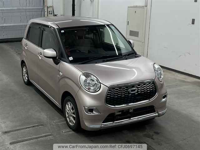 daihatsu cast 2017 -DAIHATSU--Cast LA250S-0085903---DAIHATSU--Cast LA250S-0085903- image 1