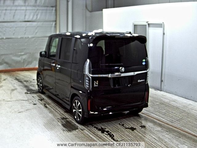 honda n-box 2019 -HONDA--N BOX JF3-1423188---HONDA--N BOX JF3-1423188- image 2