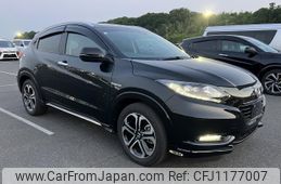 honda vezel 2018 quick_quick_DAA-RU3_RU3-1271795