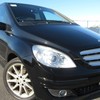 mercedes-benz b-class 2006 REALMOTOR_Y2019110069M-20 image 2