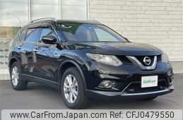 nissan x-trail 2016 -NISSAN--X-Trail DBA-NT32--NT32-531199---NISSAN--X-Trail DBA-NT32--NT32-531199-