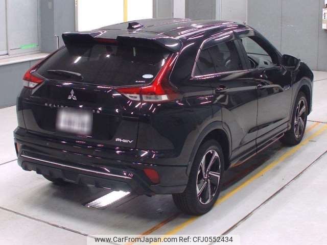 mitsubishi eclipse-cross 2020 -MITSUBISHI 【神戸 32Kﾈ8888】--Eclipse Cross 5LA-GL3W--GL3W-0301730---MITSUBISHI 【神戸 32Kﾈ8888】--Eclipse Cross 5LA-GL3W--GL3W-0301730- image 2