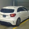 mercedes-benz a-class 2017 quick_quick_CBA-176052_WDD1760522J558495 image 2