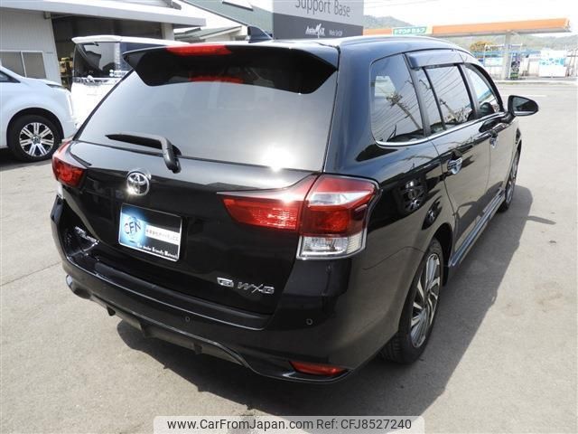 toyota corolla-fielder 2018 quick_quick_DBA-NRE161G_NRE161-0053367 image 2