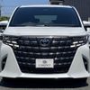toyota alphard 2024 -TOYOTA--Alphard 6AA-AAHH40W--AAHH40-4016***---TOYOTA--Alphard 6AA-AAHH40W--AAHH40-4016***- image 5