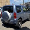 suzuki jimny 2012 CFJ7568427 image 3