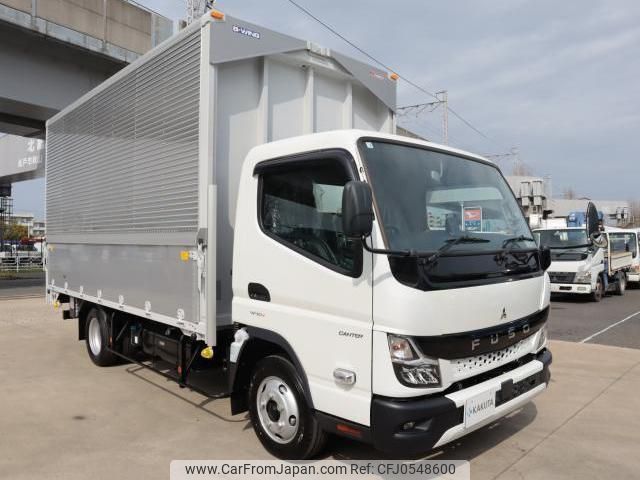 mitsubishi-fuso canter 2023 quick_quick_2RG-FEB50_FEB50-601781 image 2