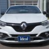 renault megane 2019 -RENAULT--Renault Megane 7BA-BBM5P--VF1RFB00XK0798817---RENAULT--Renault Megane 7BA-BBM5P--VF1RFB00XK0798817- image 2