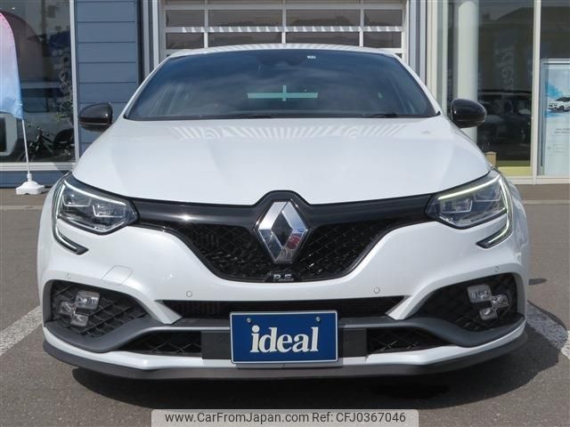 renault megane 2019 -RENAULT--Renault Megane 7BA-BBM5P--VF1RFB00XK0798817---RENAULT--Renault Megane 7BA-BBM5P--VF1RFB00XK0798817- image 2