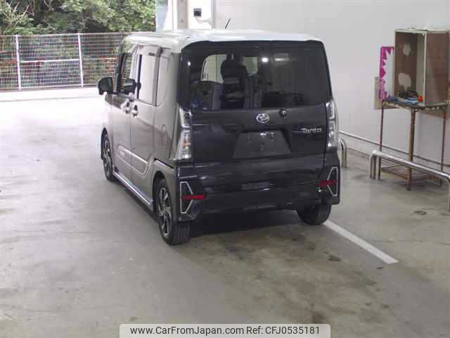 daihatsu tanto 2022 -DAIHATSU--Tanto GBA-LA650S-0197545---DAIHATSU--Tanto GBA-LA650S-0197545- image 2