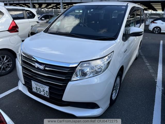 toyota noah 2016 quick_quick_DAA-ZWR80G_ZWR80-0152994 image 1