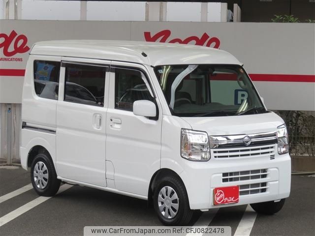 nissan clipper-van 2025 -NISSAN--Clipper Van 5BD-DR17V--DR17V-895***---NISSAN--Clipper Van 5BD-DR17V--DR17V-895***- image 2