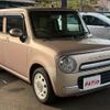 suzuki alto-lapin-chocolat 2014 quick_quick_HE22S_HE22S-829977 image 3