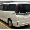 toyota noah 2021 -TOYOTA 【市川 500ｻ5312】--Noah 6AA-ZWR80G--ZWR80G-0484337---TOYOTA 【市川 500ｻ5312】--Noah 6AA-ZWR80G--ZWR80G-0484337- image 2
