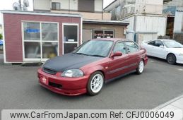 honda civic-ferio 1997 CFJ0006049