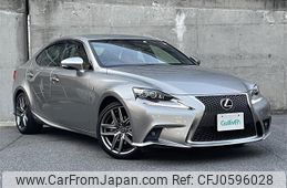 lexus is 2014 -LEXUS--Lexus IS DAA-AVE30--AVE30-5025670---LEXUS--Lexus IS DAA-AVE30--AVE30-5025670-