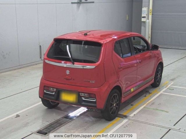 suzuki alto-works 2018 -SUZUKI 【名古屋 597そ2】--Alto Works HA36S-900012---SUZUKI 【名古屋 597そ2】--Alto Works HA36S-900012- image 2