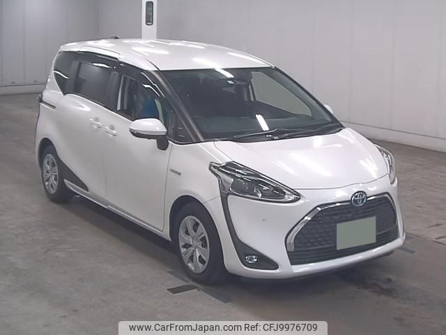 toyota sienta 2020 quick_quick_6AA-NHP170G_NHP170G-7213633 image 1