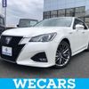 toyota crown-hybrid 2016 quick_quick_DAA-AWS210_AWS210-6120047 image 1