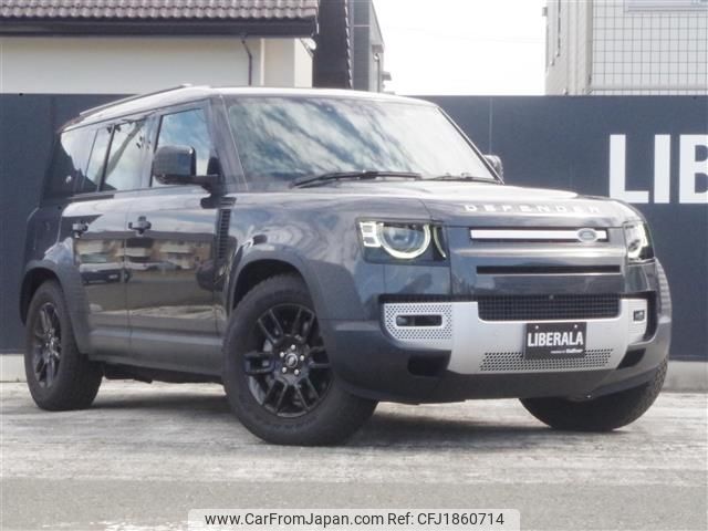 rover defender 2022 CFJ1860714 image 1