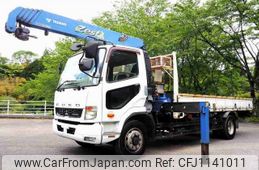 mitsubishi-fuso fighter 2013 quick_quick_QKG-FK72FZ_FK72FZ-580129