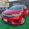 honda fit 2014 -HONDA--Fit DAA-GP5--GP5-3042264---HONDA--Fit DAA-GP5--GP5-3042264- image 1