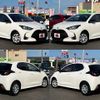 toyota yaris 2022 CFJ1539418 image 9