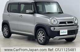 suzuki hustler 2014 -SUZUKI--Hustler DBA-MR31S--MR31S-803684---SUZUKI--Hustler DBA-MR31S--MR31S-803684-