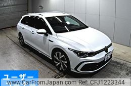 volkswagen golf-variant 2023 -VOLKSWAGEN 【岡山 301め6871】--VW Golf Variant CDDFYV-WVWZZZCDXPW508872---VOLKSWAGEN 【岡山 301め6871】--VW Golf Variant CDDFYV-WVWZZZCDXPW508872-