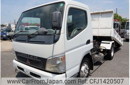 mitsubishi-fuso canter 2005 -MITSUBISHI--Canter PA-FE83DCY--FE83DCY-510196---MITSUBISHI--Canter PA-FE83DCY--FE83DCY-510196-