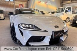 toyota supra 2024 CFJ1580690
