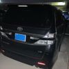 toyota vellfire 2012 -TOYOTA--Vellfire DBA-GGH20W--GGH20-8059007---TOYOTA--Vellfire DBA-GGH20W--GGH20-8059007- image 3