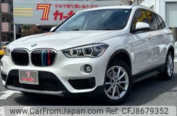 bmw x1 2018 -BMW--BMW X1 ABA-JG15--WBAJG12010EE74948---BMW--BMW X1 ABA-JG15--WBAJG12010EE74948-