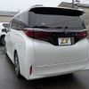toyota alphard 2024 -TOYOTA--Alphard 3BA-AGH40W--AGH40----TOYOTA--Alphard 3BA-AGH40W--AGH40-- image 9