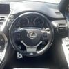 lexus nx 2019 -LEXUS--Lexus NX DBA-AGZ10--AGZ10-1023921---LEXUS--Lexus NX DBA-AGZ10--AGZ10-1023921- image 3