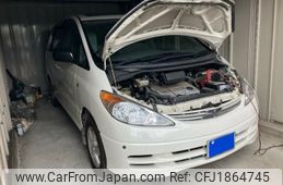 toyota estima 2001 CFJ1864745