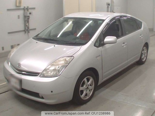 toyota prius 2006 -TOYOTA--Prius NHW20-7545467---TOYOTA--Prius NHW20-7545467- image 1