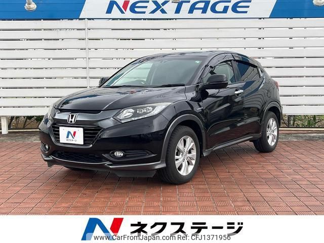 honda vezel 2015 quick_quick_RU3_RU3-1111716 image 1