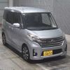 nissan dayz-roox 2015 -NISSAN 【熊谷 581と5457】--DAYZ Roox B21A-0102069---NISSAN 【熊谷 581と5457】--DAYZ Roox B21A-0102069- image 7